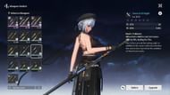 Sword of Night (Image via Kuro Games)